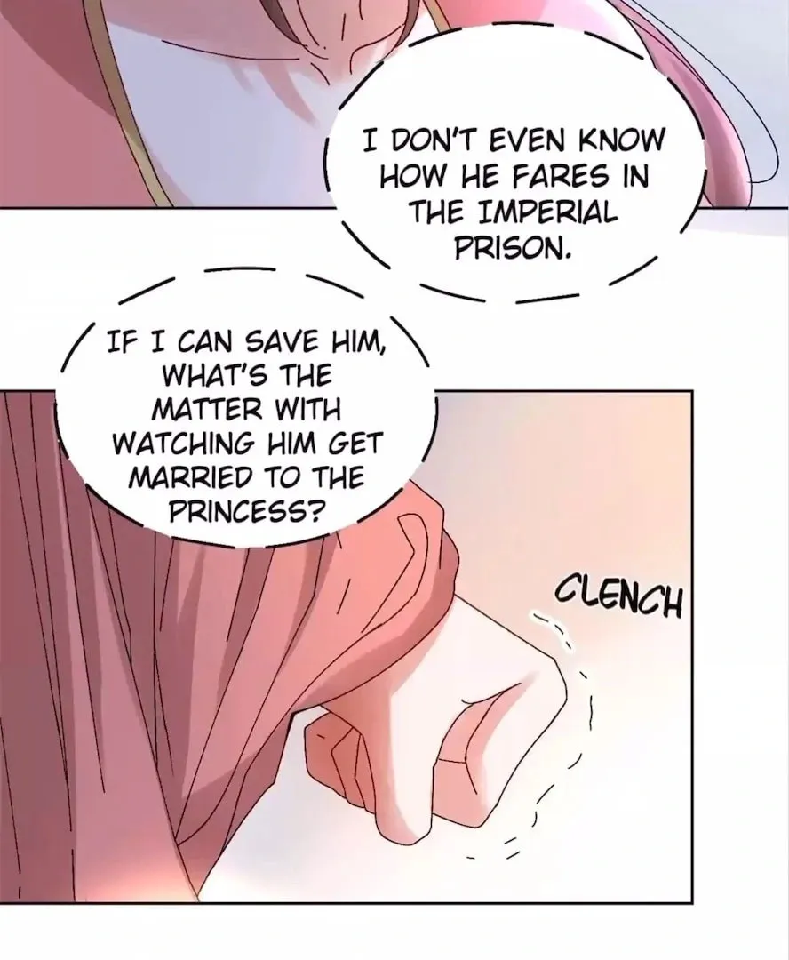 Marquis, Leave Me Alone! Chapter 66 page 13 - 