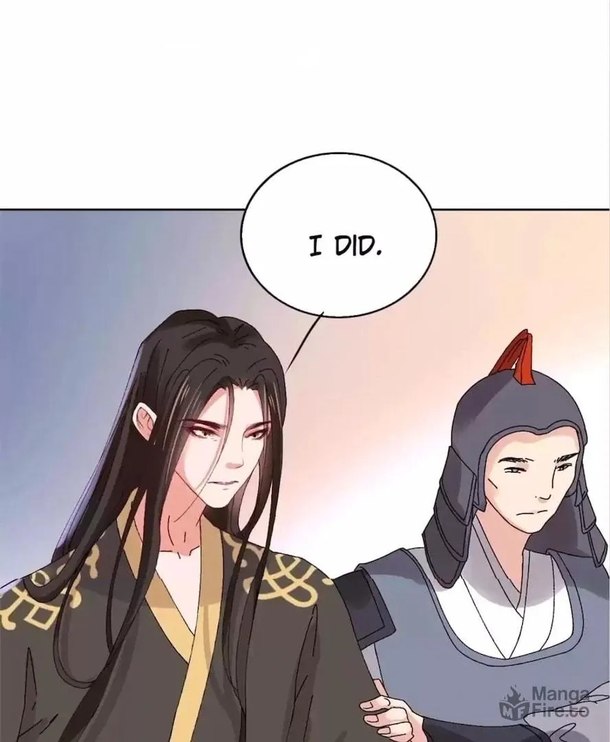 Marquis, Leave Me Alone! Chapter 66 page 18 - 