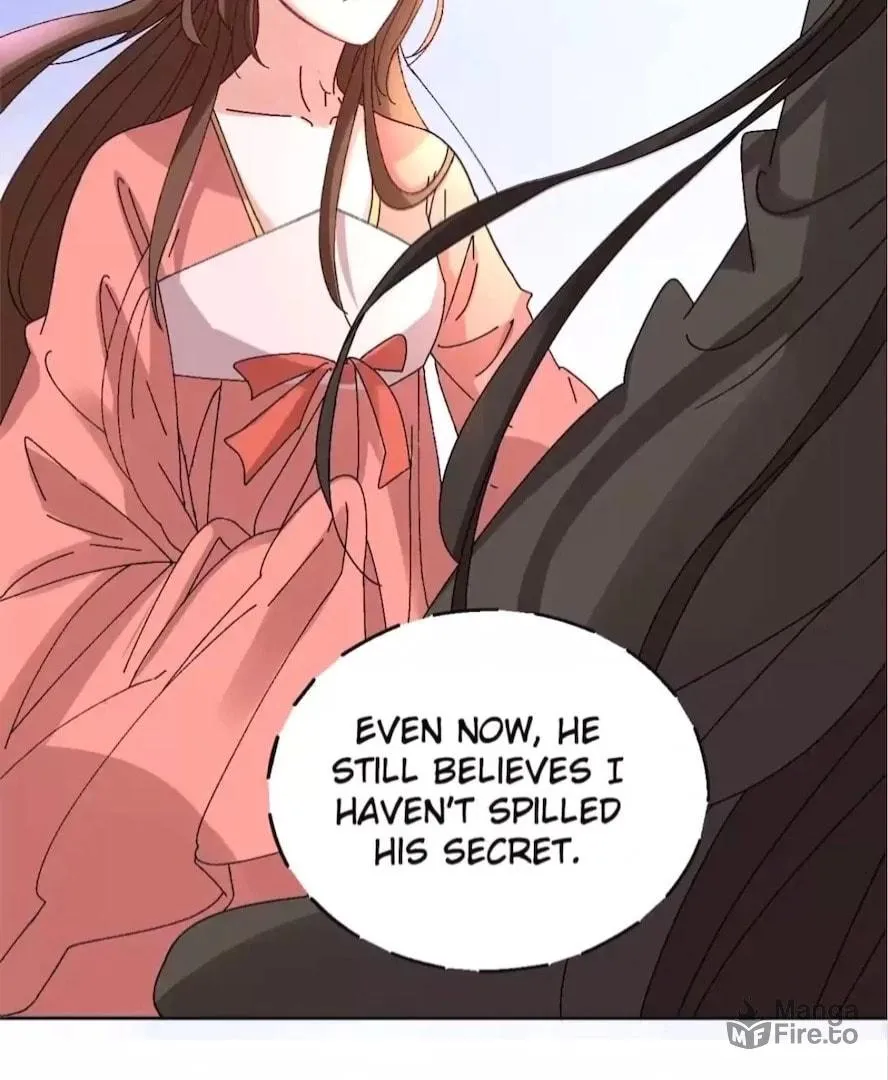 Marquis, Leave Me Alone! Chapter 66 page 25 - 