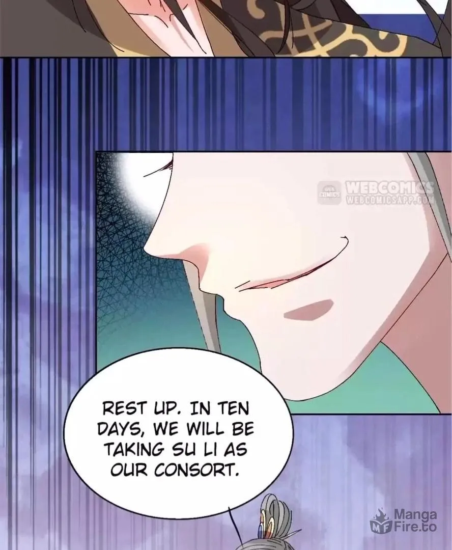 Marquis, Leave Me Alone! Chapter 66 page 30 - 