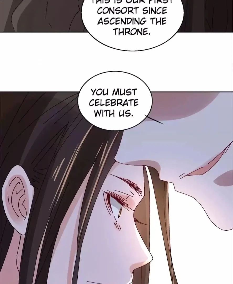 Marquis, Leave Me Alone! Chapter 66 page 32 - 