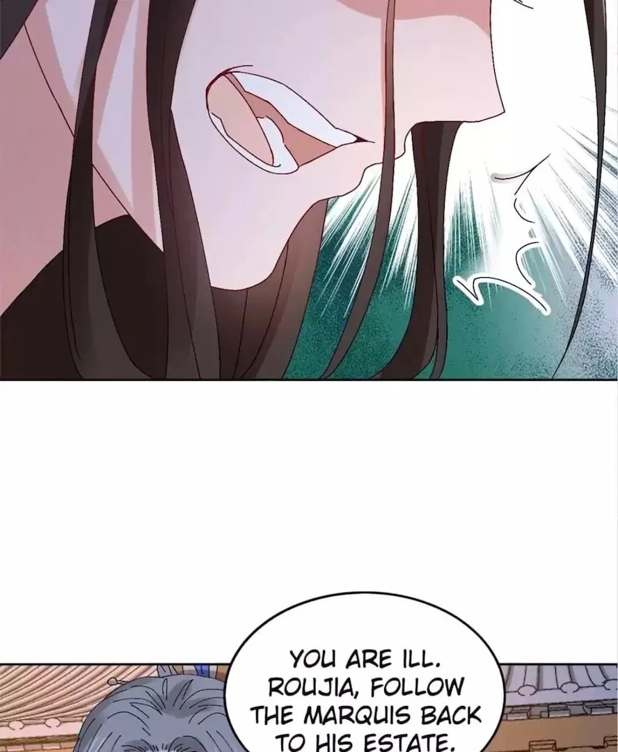 Marquis, Leave Me Alone! Chapter 66 page 34 - 