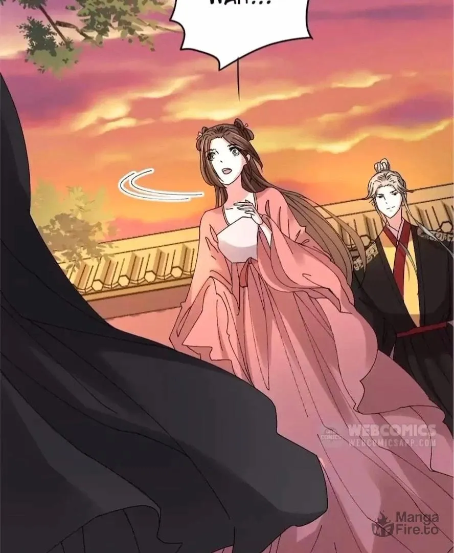 Marquis, Leave Me Alone! Chapter 66 page 40 - 