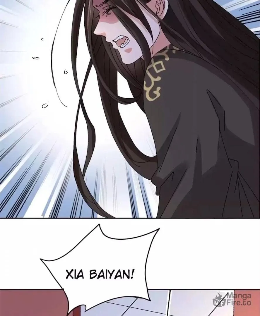 Marquis, Leave Me Alone! Chapter 66 page 45 - 