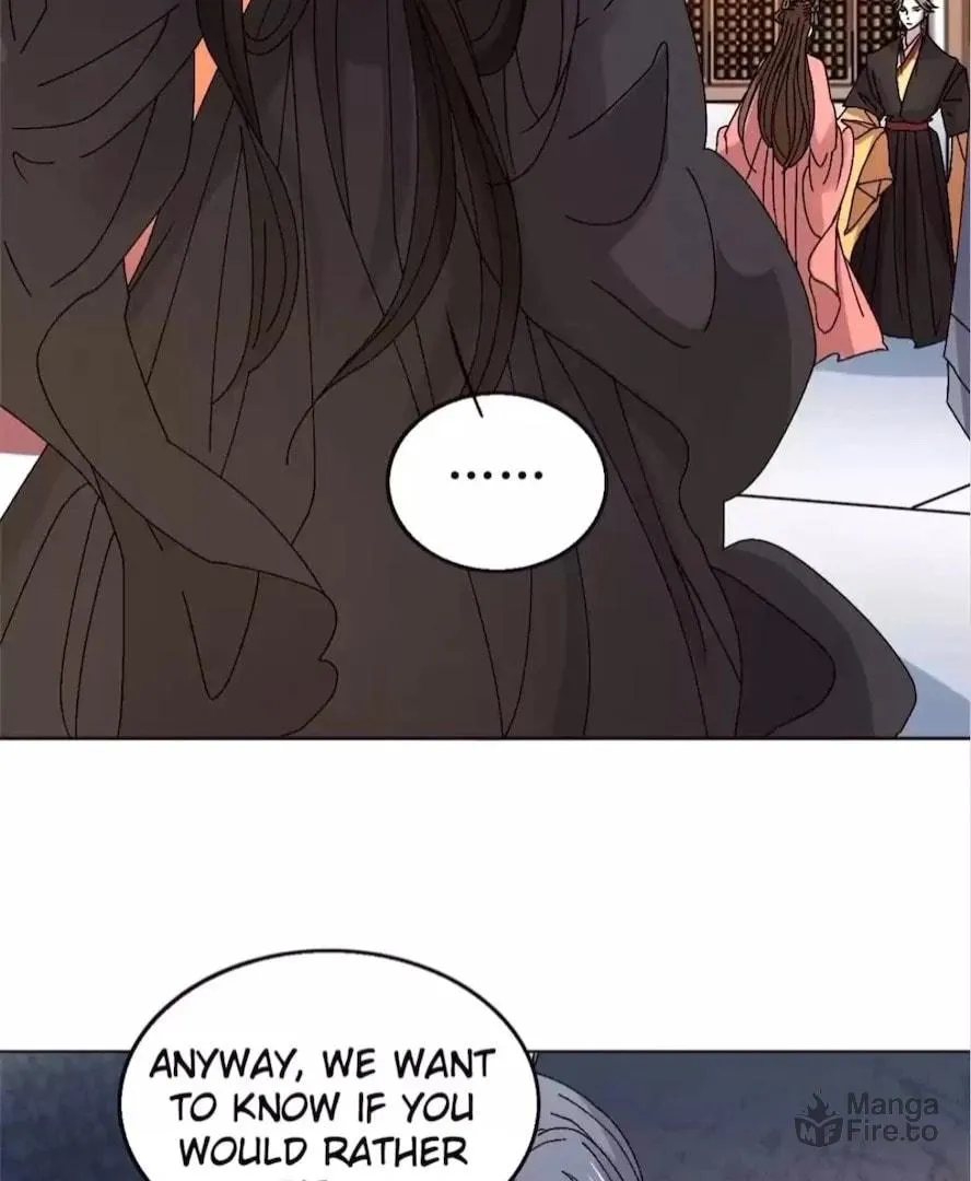 Marquis, Leave Me Alone! Chapter 66 page 10 - 