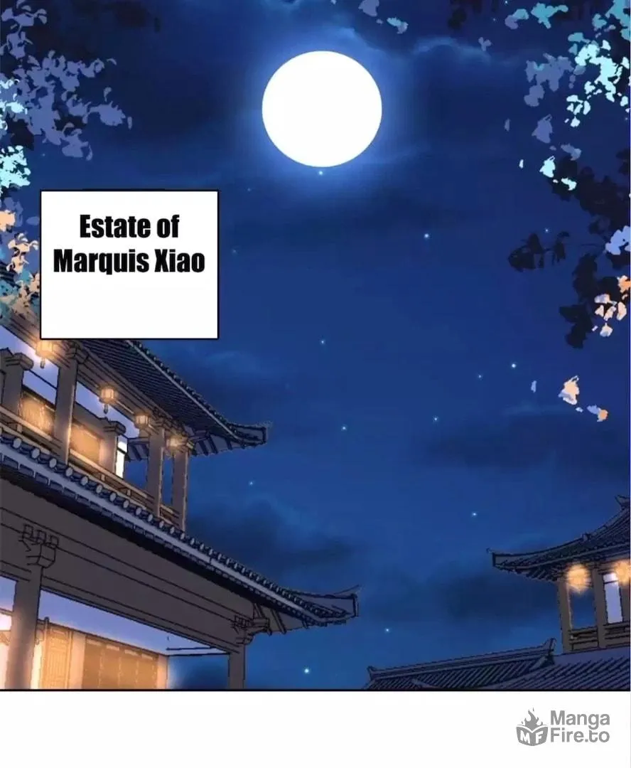 Marquis, Leave Me Alone! Chapter 67 page 18 - 