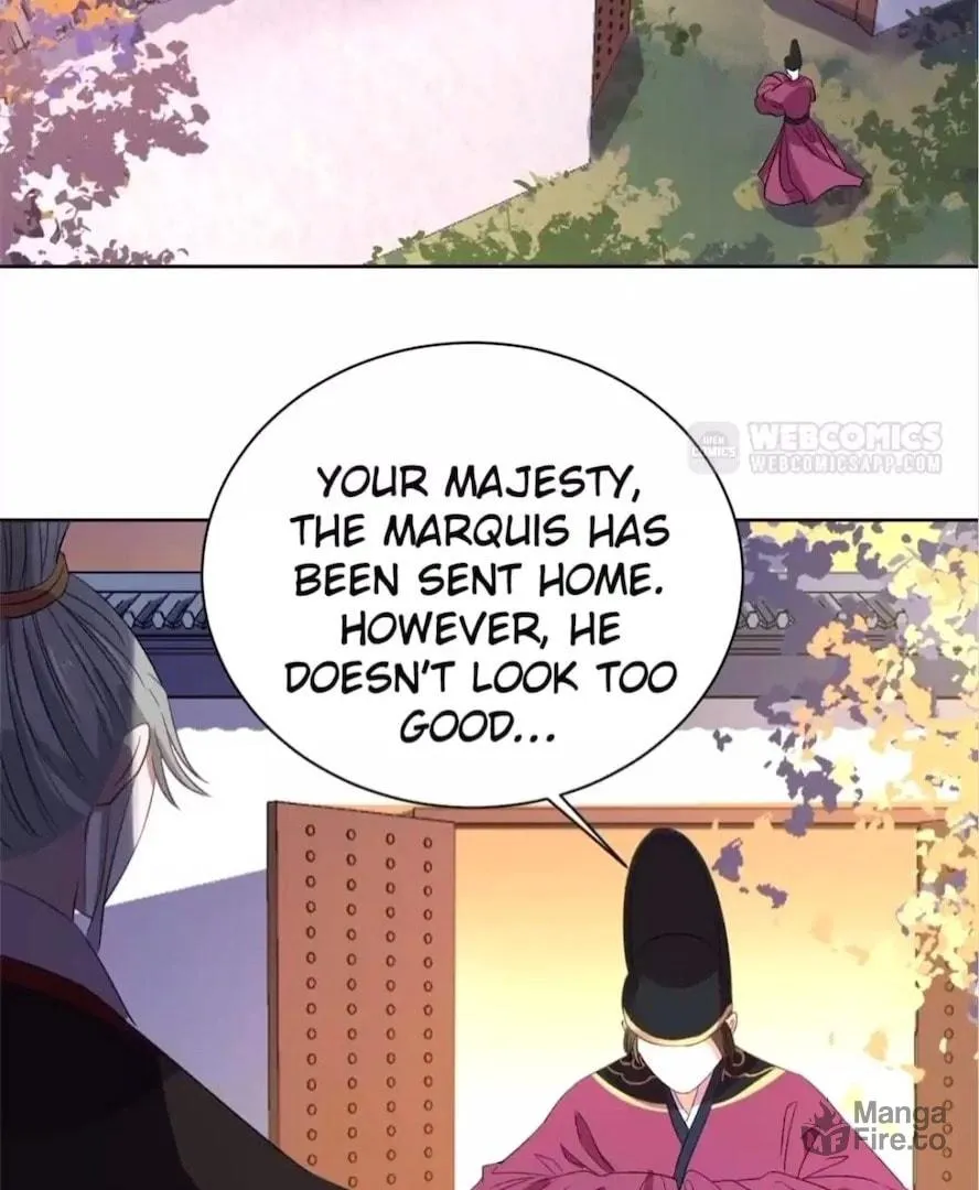 Marquis, Leave Me Alone! Chapter 67 page 3 - 