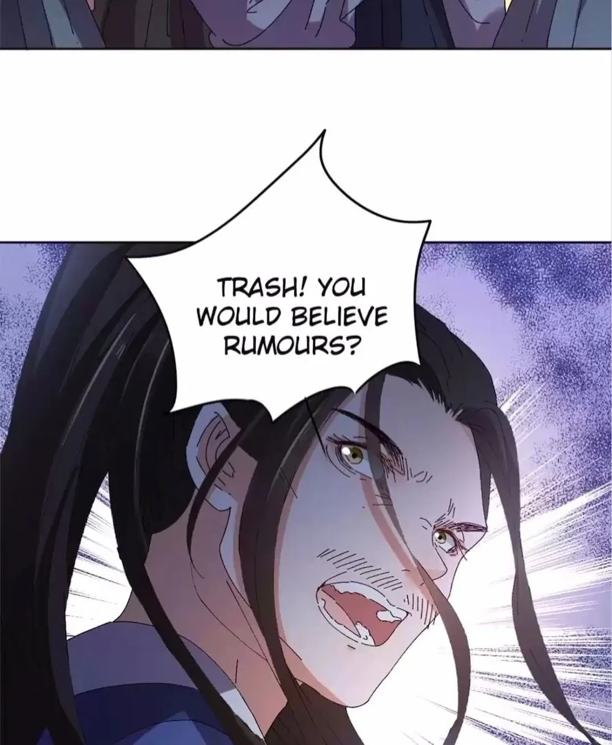 Marquis, Leave Me Alone! Chapter 67 page 28 - 