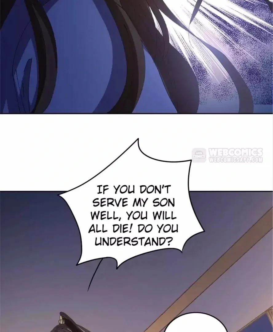 Marquis, Leave Me Alone! Chapter 67 page 29 - 