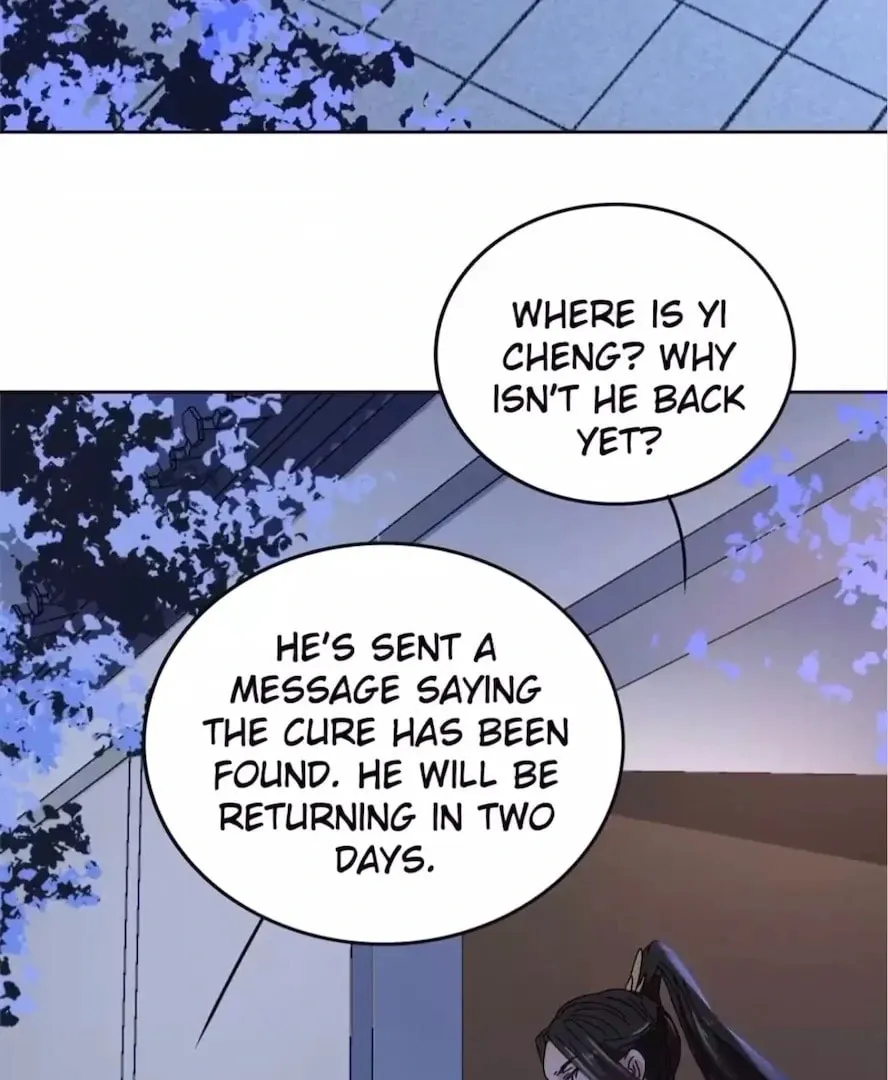 Marquis, Leave Me Alone! Chapter 67 page 32 - 