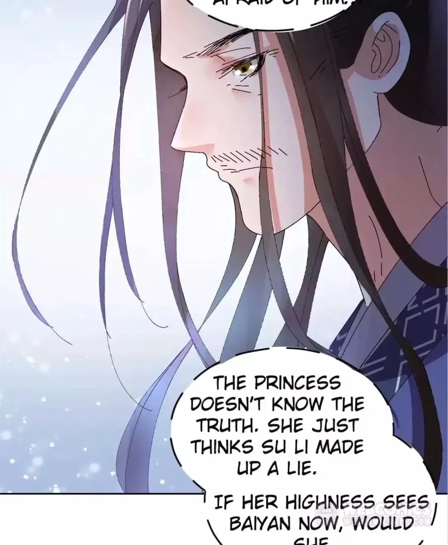 Marquis, Leave Me Alone! Chapter 67 page 34 - 