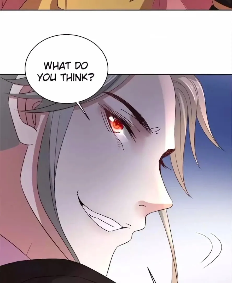 Marquis, Leave Me Alone! Chapter 67 page 7 - 