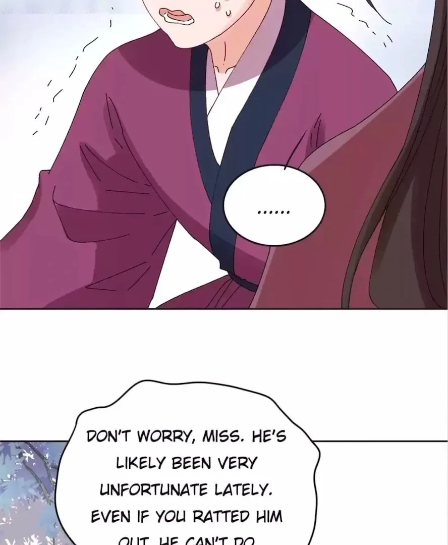 Marquis, Leave Me Alone! Chapter 68 page 13 - 