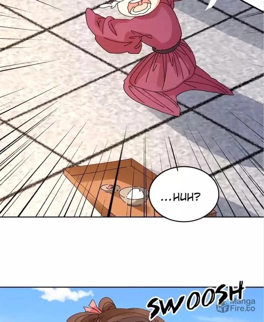 Marquis, Leave Me Alone! Chapter 68 page 20 - 