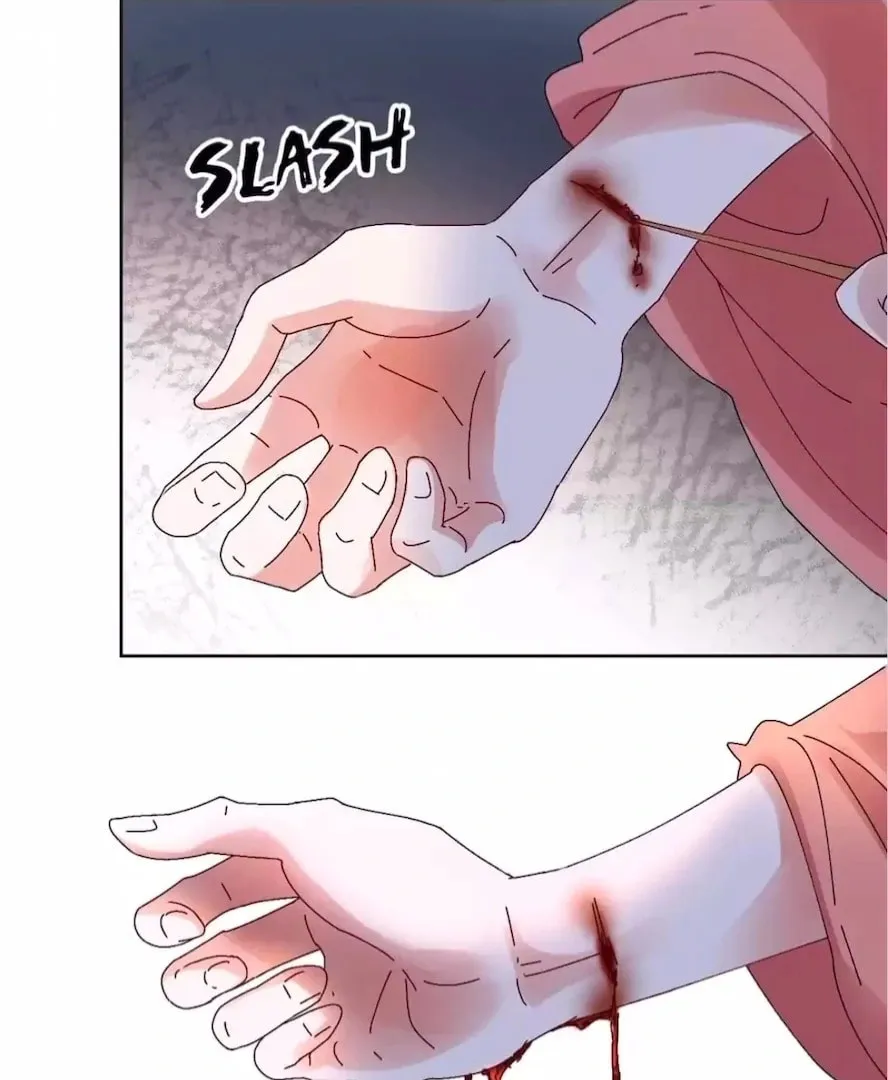 Marquis, Leave Me Alone! Chapter 68 page 22 - 