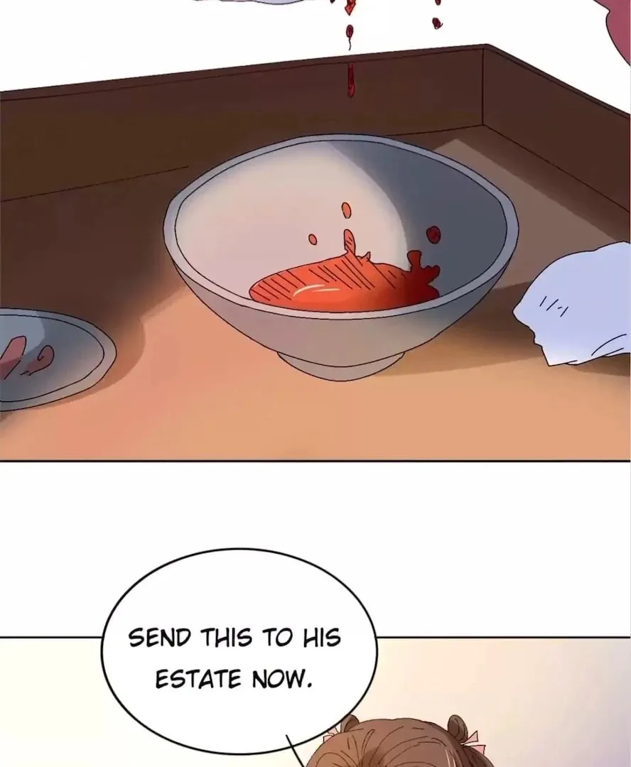 Marquis, Leave Me Alone! Chapter 68 page 23 - 