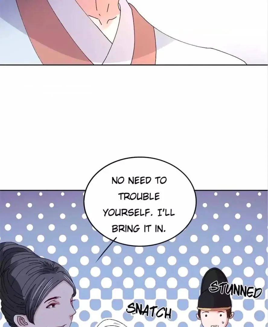 Marquis, Leave Me Alone! Chapter 68 page 34 - 