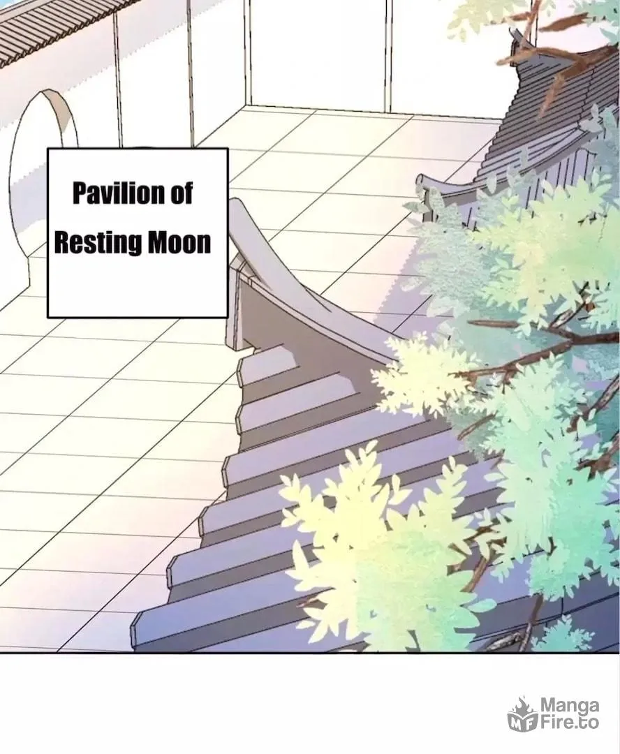 Marquis, Leave Me Alone! Chapter 68 page 36 - 