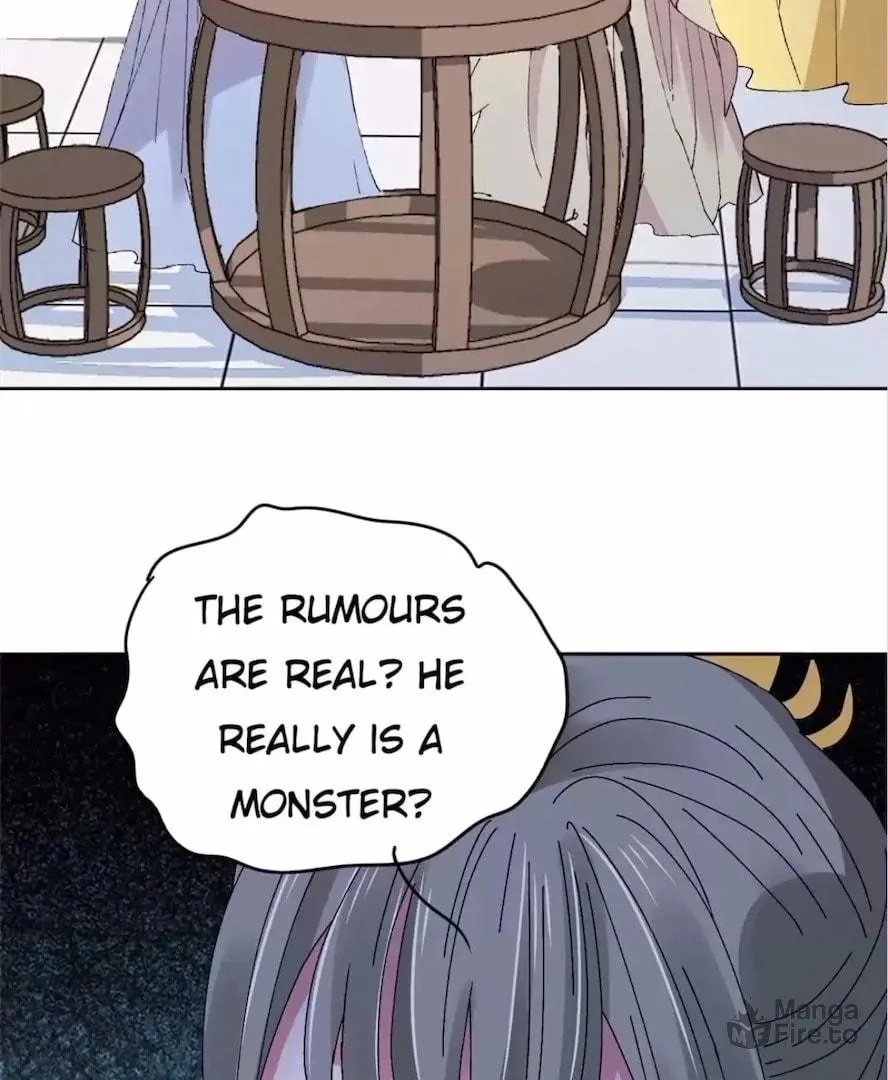 Marquis, Leave Me Alone! Chapter 68 page 39 - 