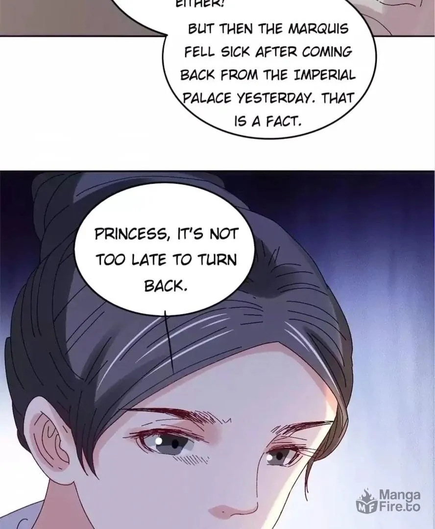 Marquis, Leave Me Alone! Chapter 68 page 42 - 