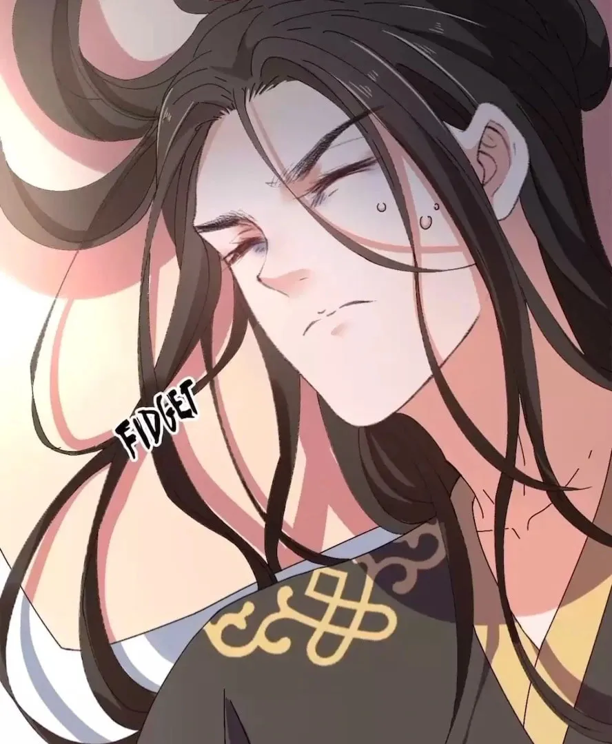 Marquis, Leave Me Alone! Chapter 69 page 23 - 