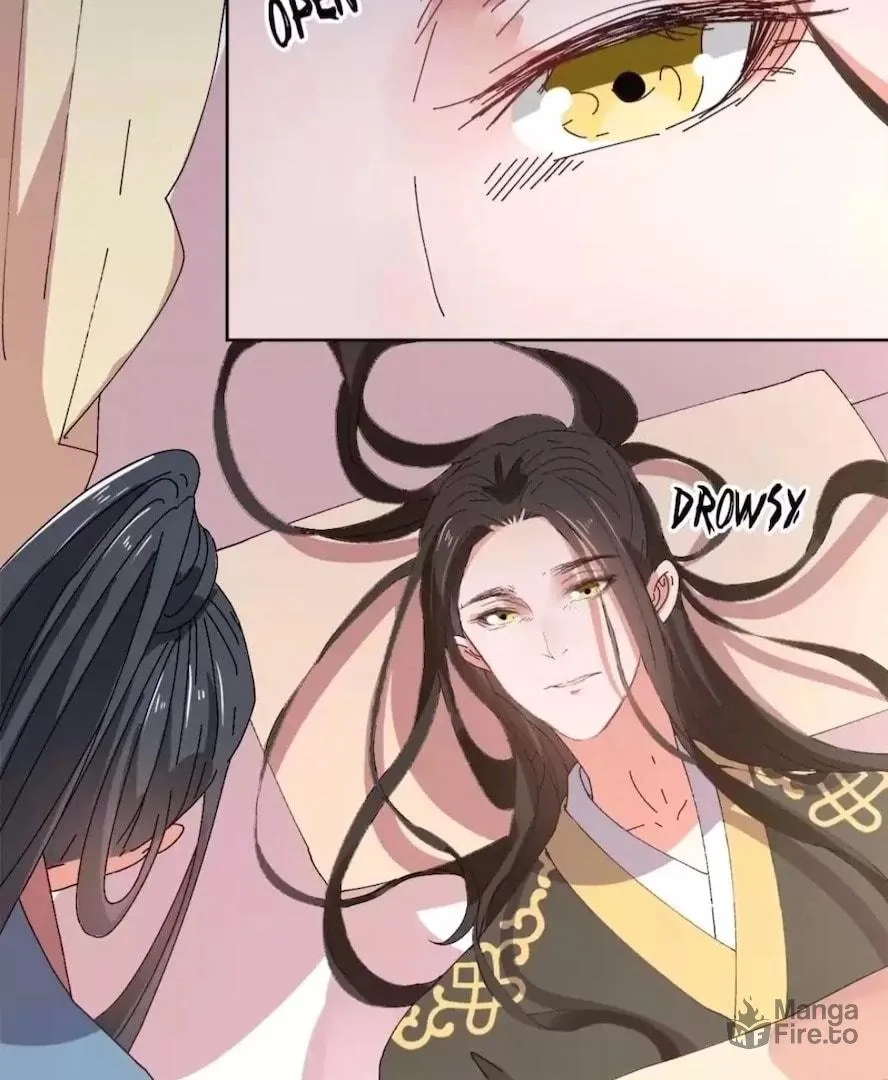 Marquis, Leave Me Alone! Chapter 69 page 27 - 