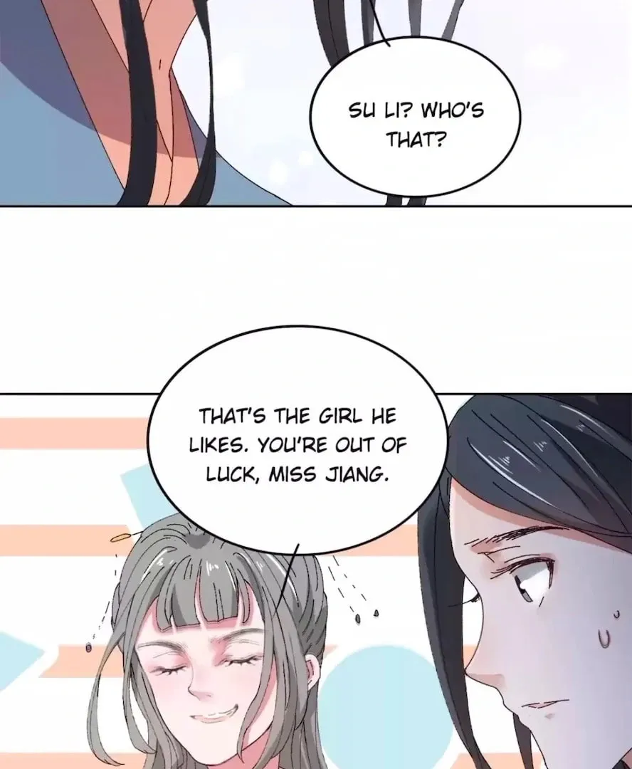 Marquis, Leave Me Alone! Chapter 69 page 32 - 