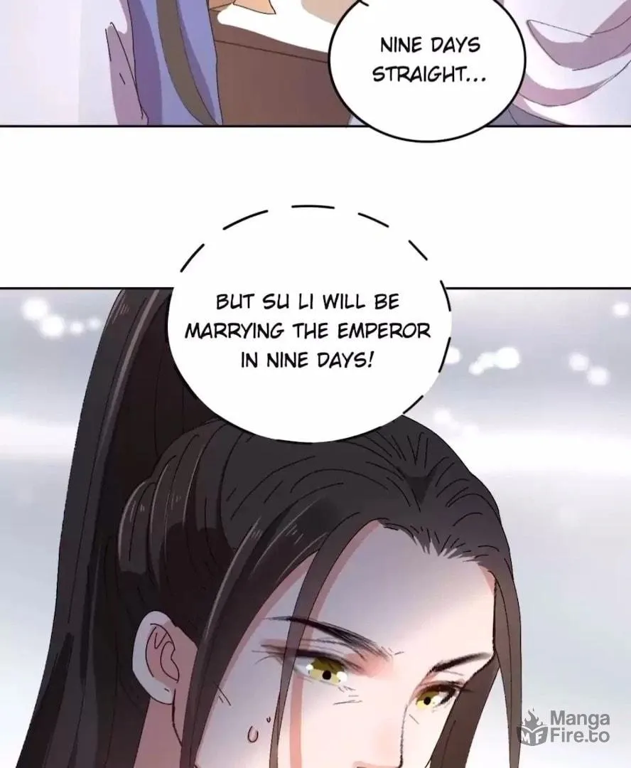 Marquis, Leave Me Alone! Chapter 69 page 36 - 