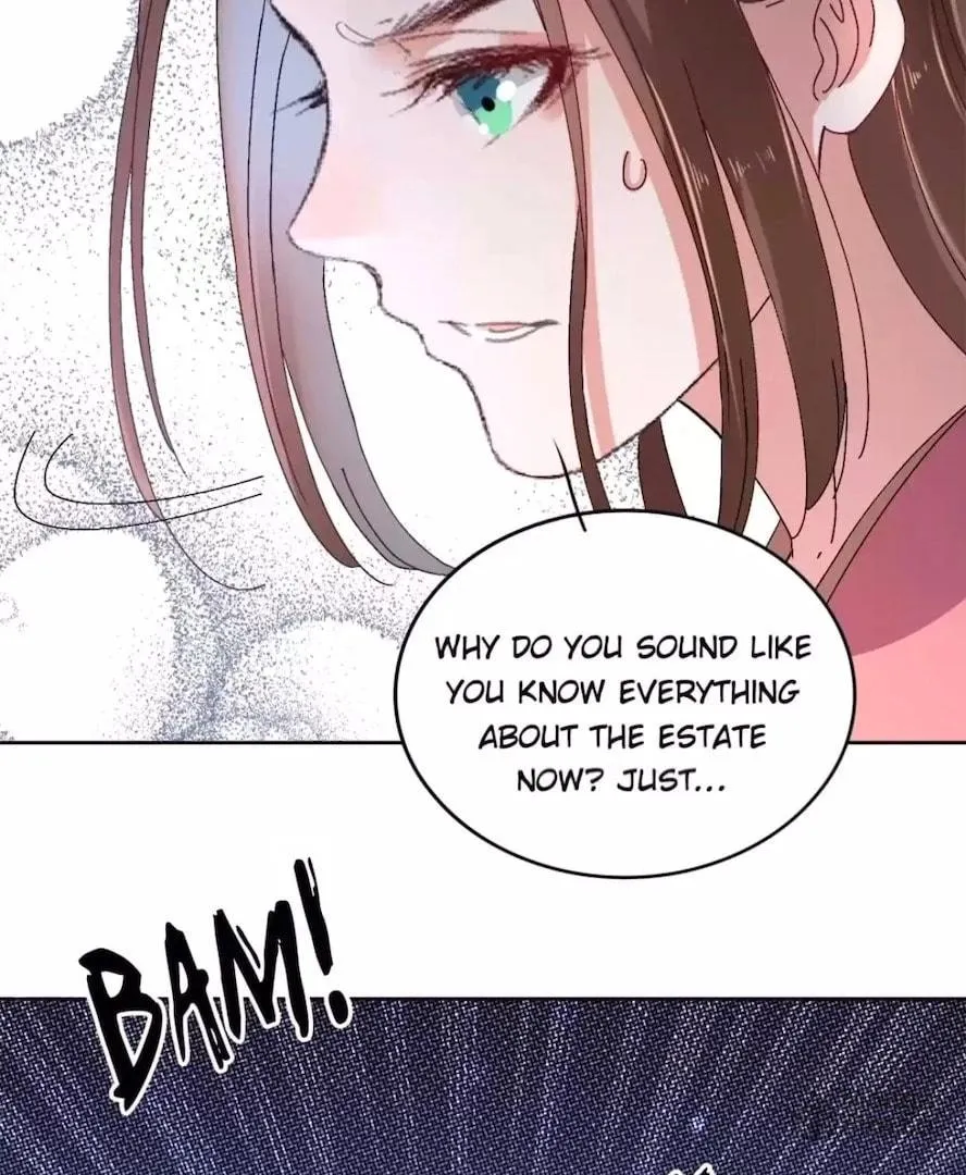 Marquis, Leave Me Alone! Chapter 69 page 42 - 