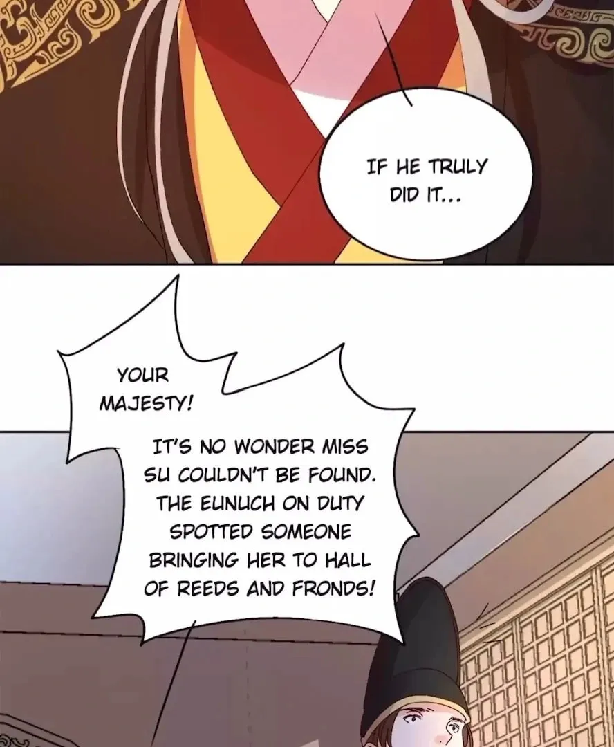 Marquis, Leave Me Alone! Chapter 70 page 11 - 
