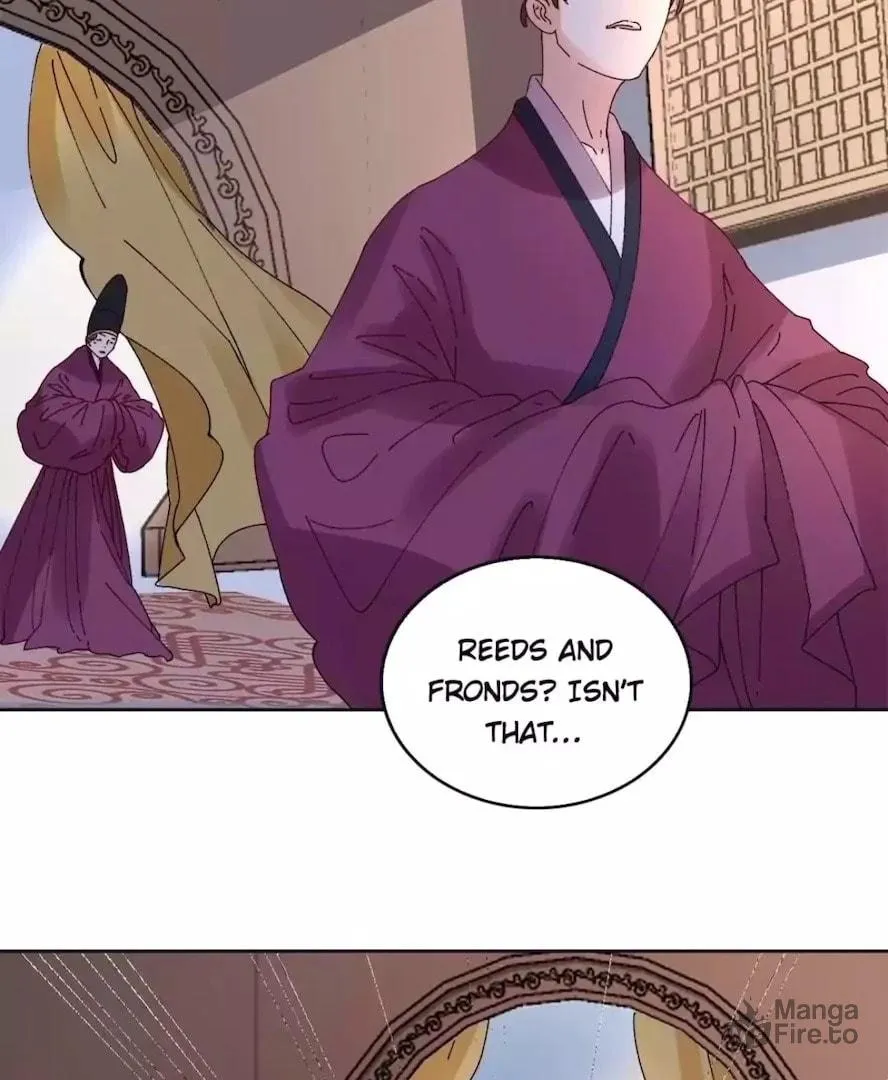 Marquis, Leave Me Alone! Chapter 70 page 12 - 