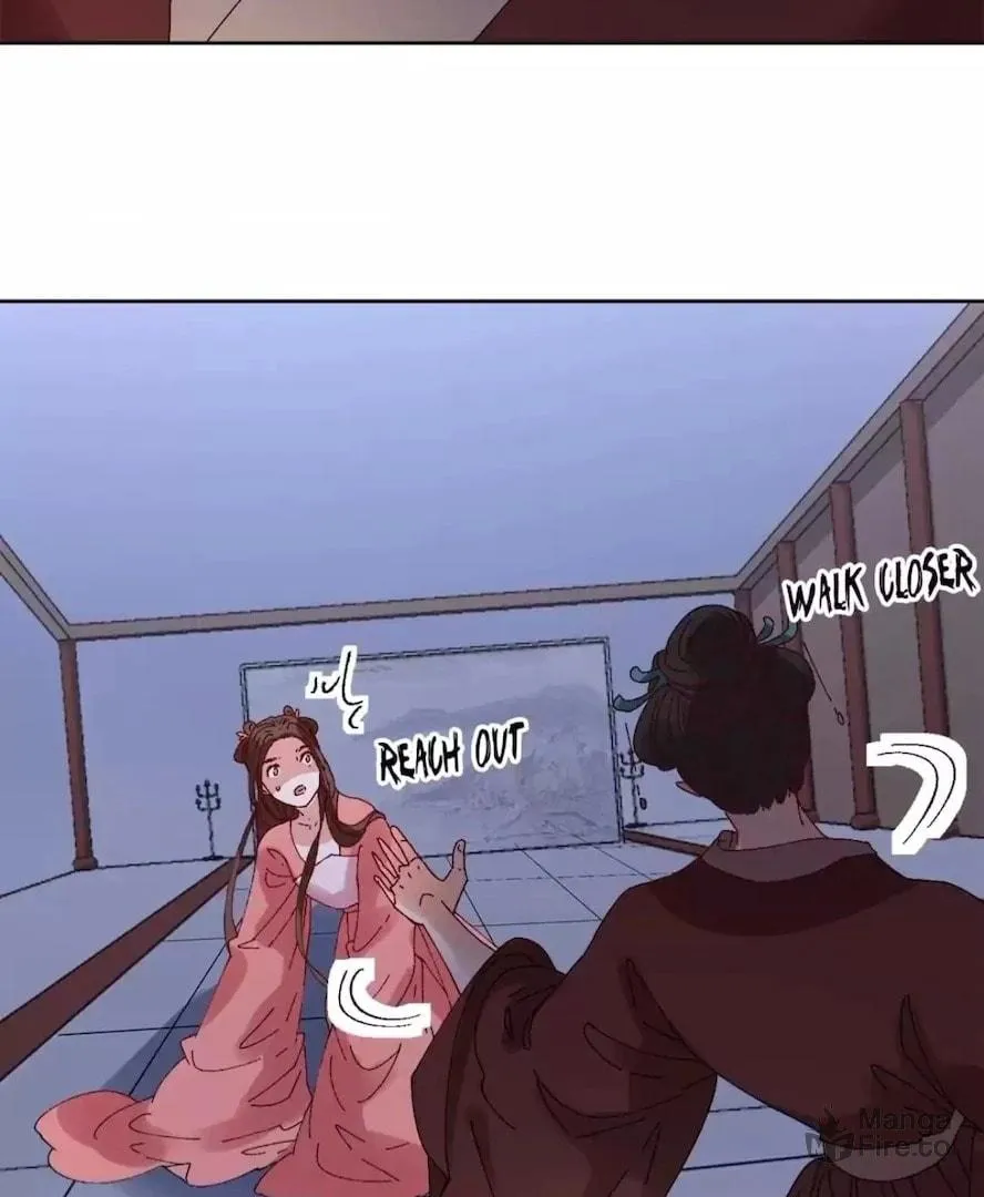Marquis, Leave Me Alone! Chapter 70 page 21 - 
