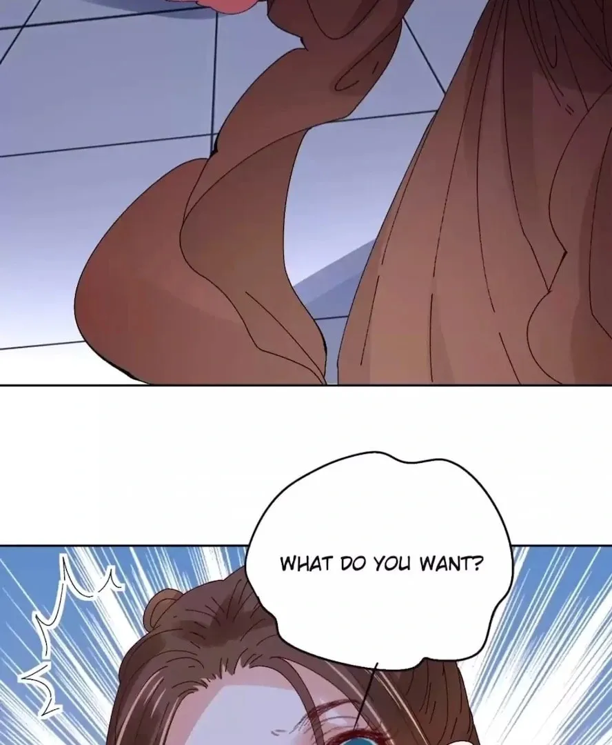 Marquis, Leave Me Alone! Chapter 70 page 22 - 