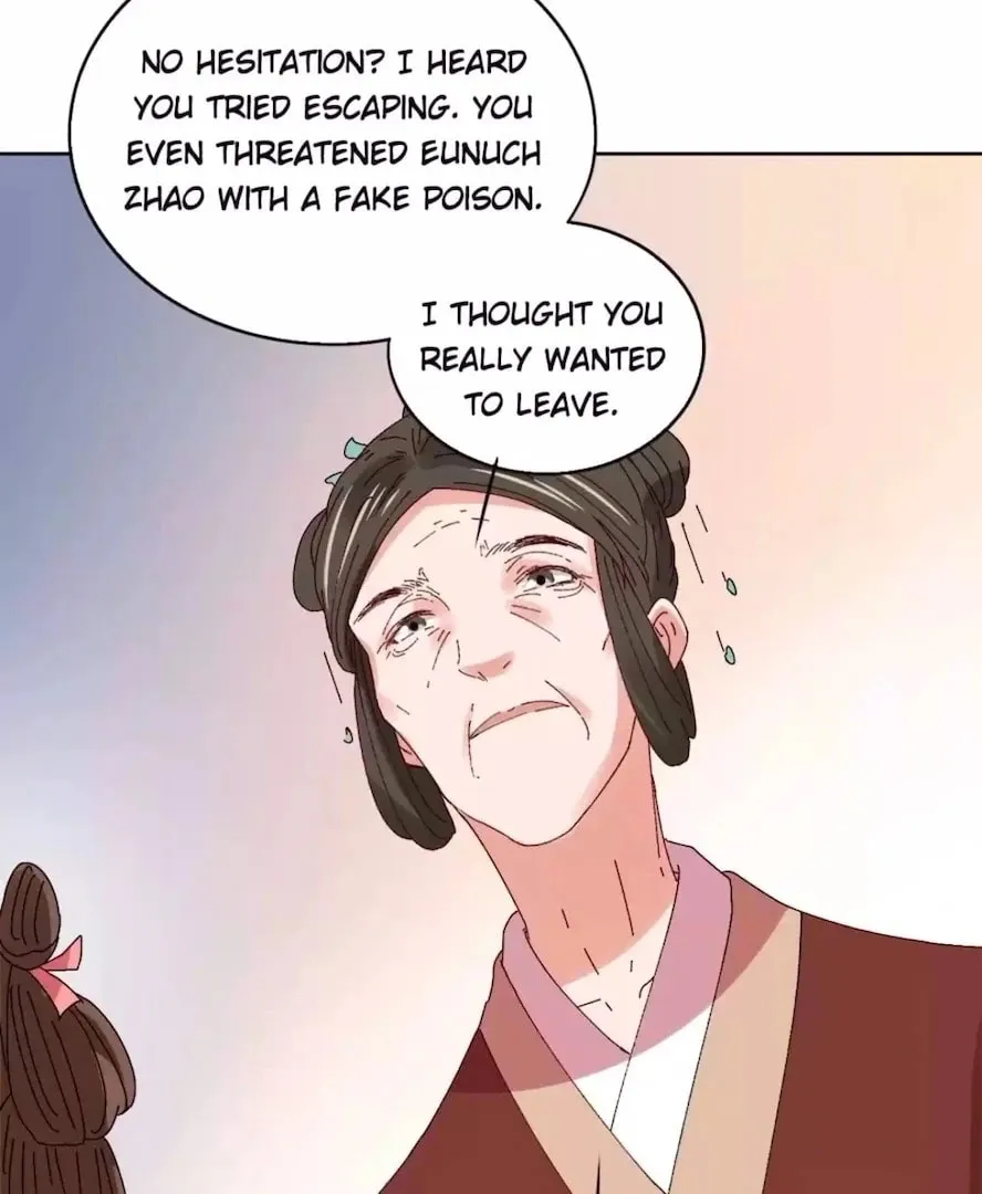 Marquis, Leave Me Alone! Chapter 70 page 34 - 