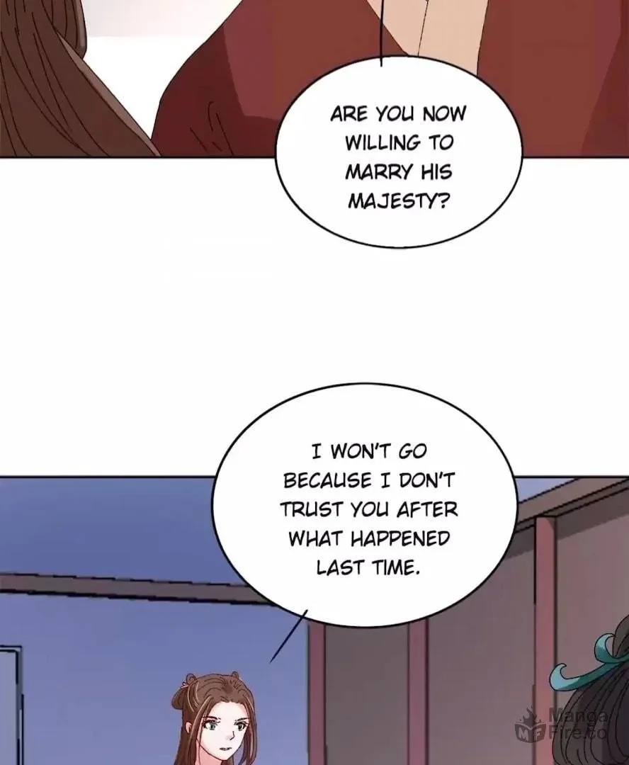 Marquis, Leave Me Alone! Chapter 70 page 35 - 