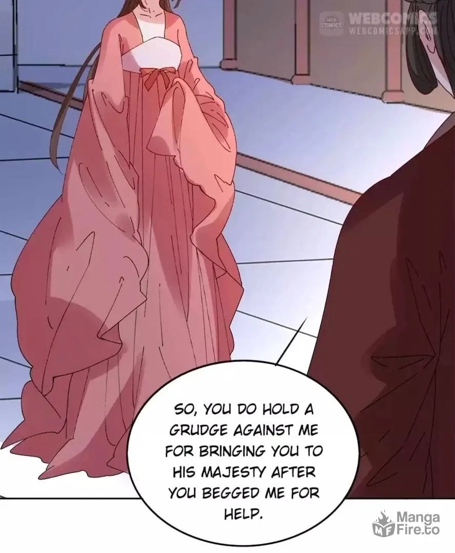 Marquis, Leave Me Alone! Chapter 70 page 36 - 