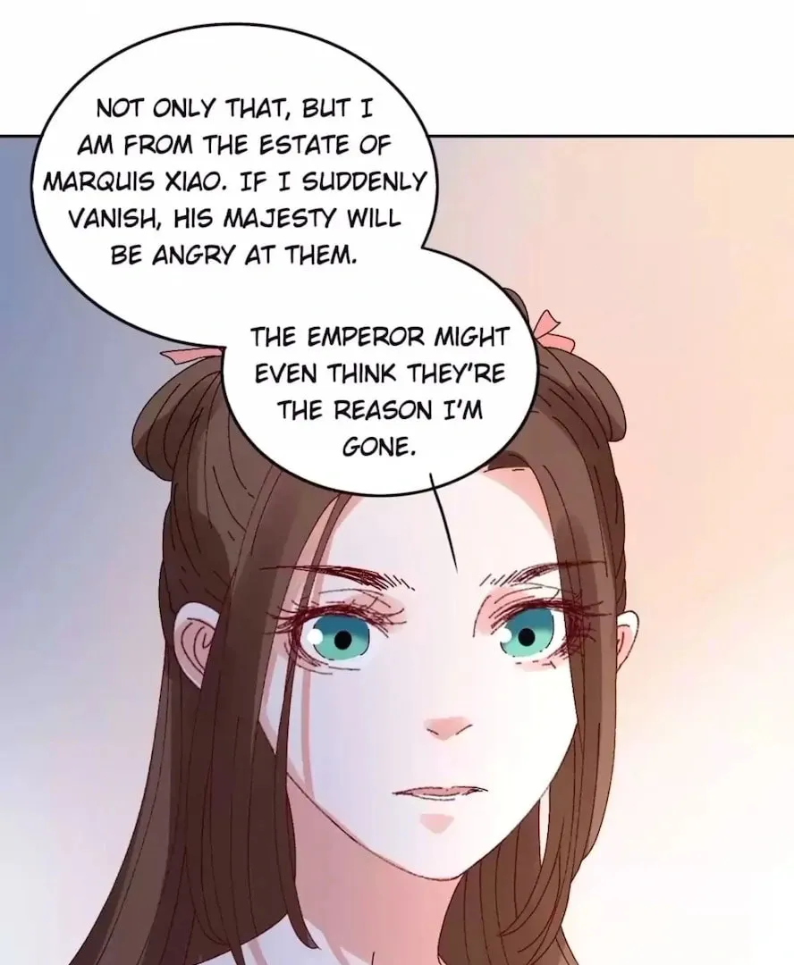 Marquis, Leave Me Alone! Chapter 70 page 37 - 