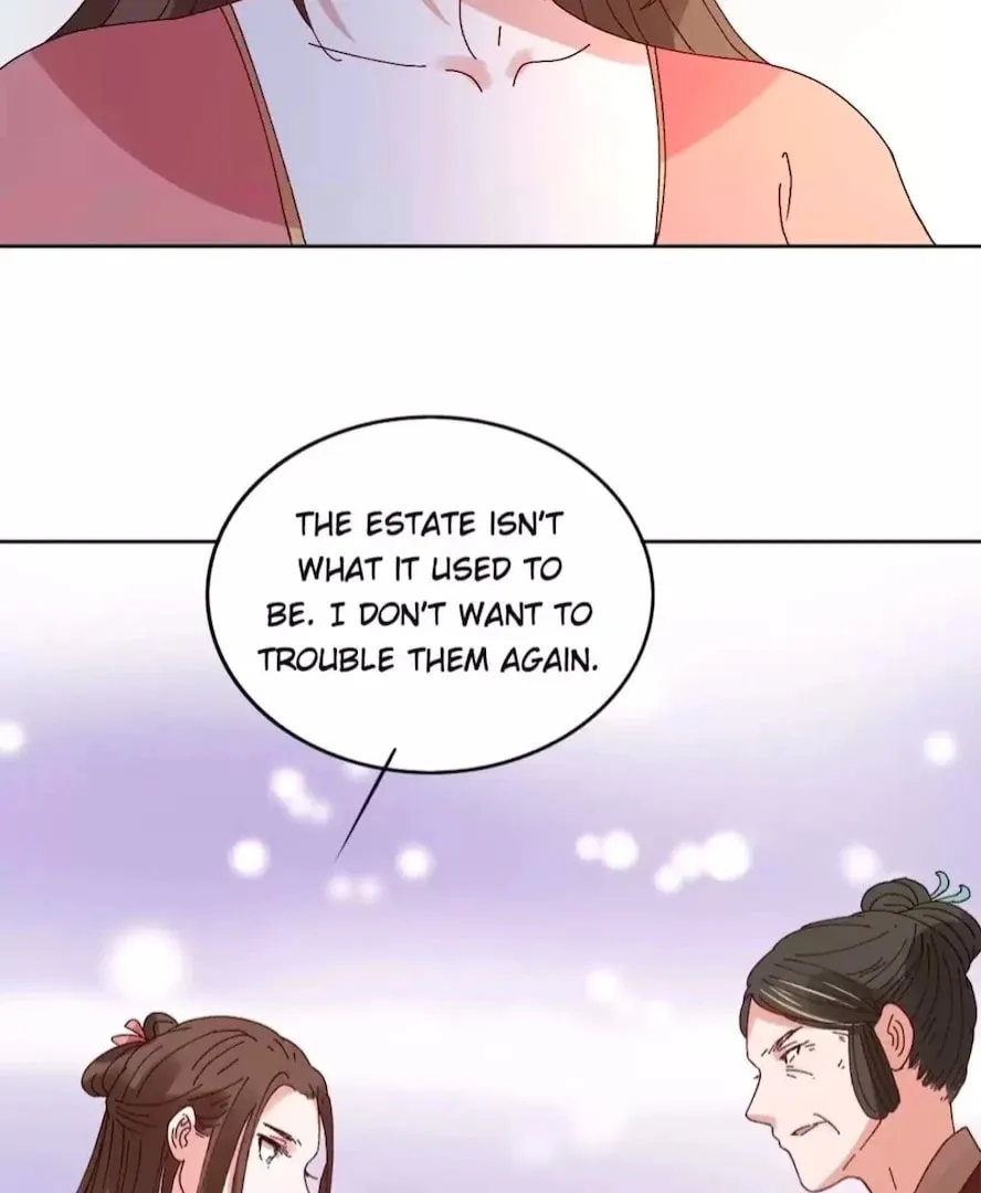Marquis, Leave Me Alone! Chapter 70 page 38 - 