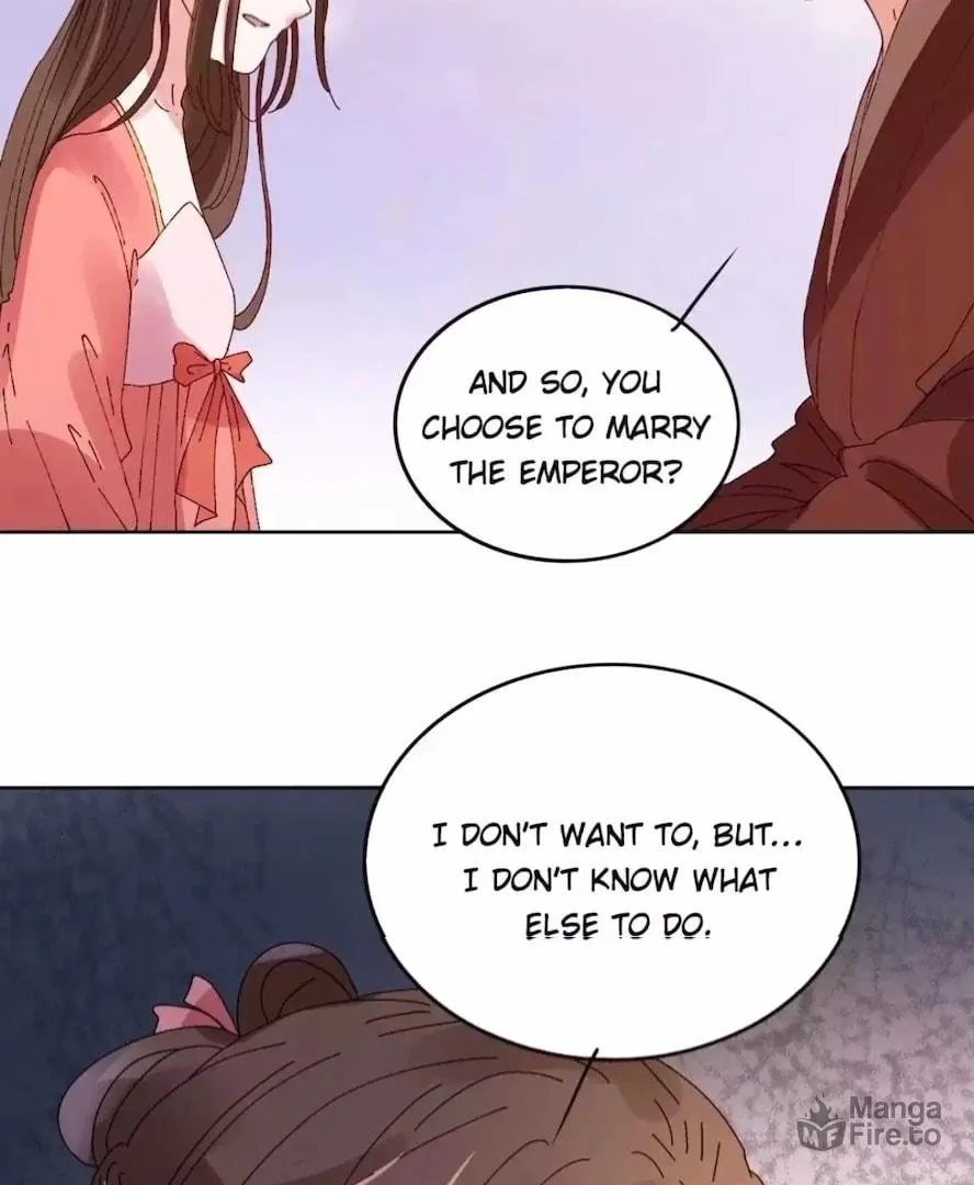 Marquis, Leave Me Alone! Chapter 70 page 39 - 