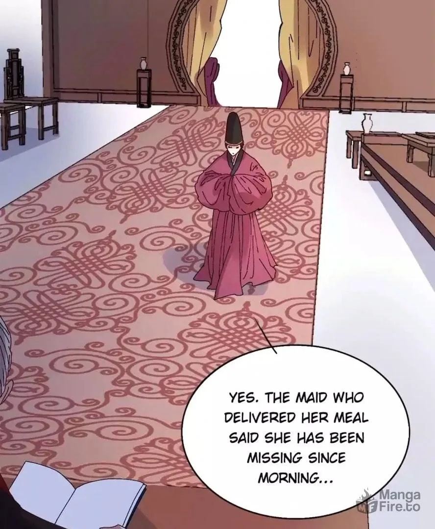 Marquis, Leave Me Alone! Chapter 70 page 5 - 
