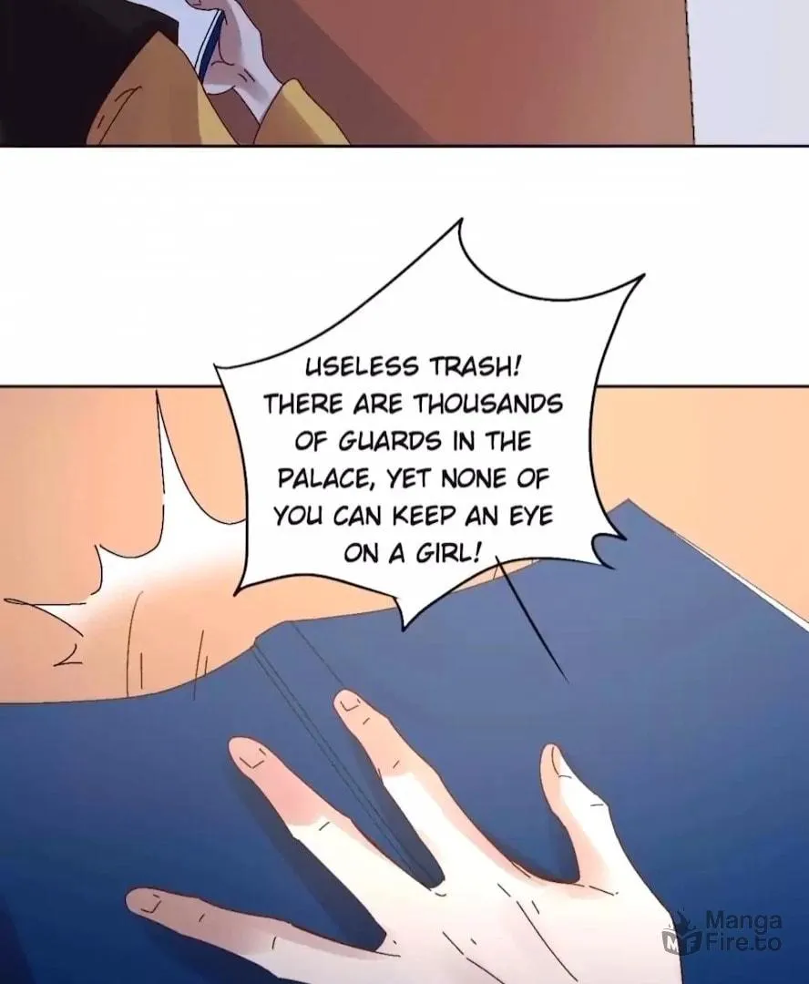 Marquis, Leave Me Alone! Chapter 70 page 6 - 