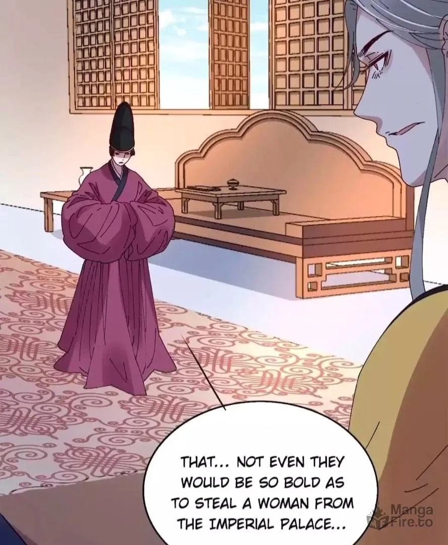 Marquis, Leave Me Alone! Chapter 70 page 9 - 