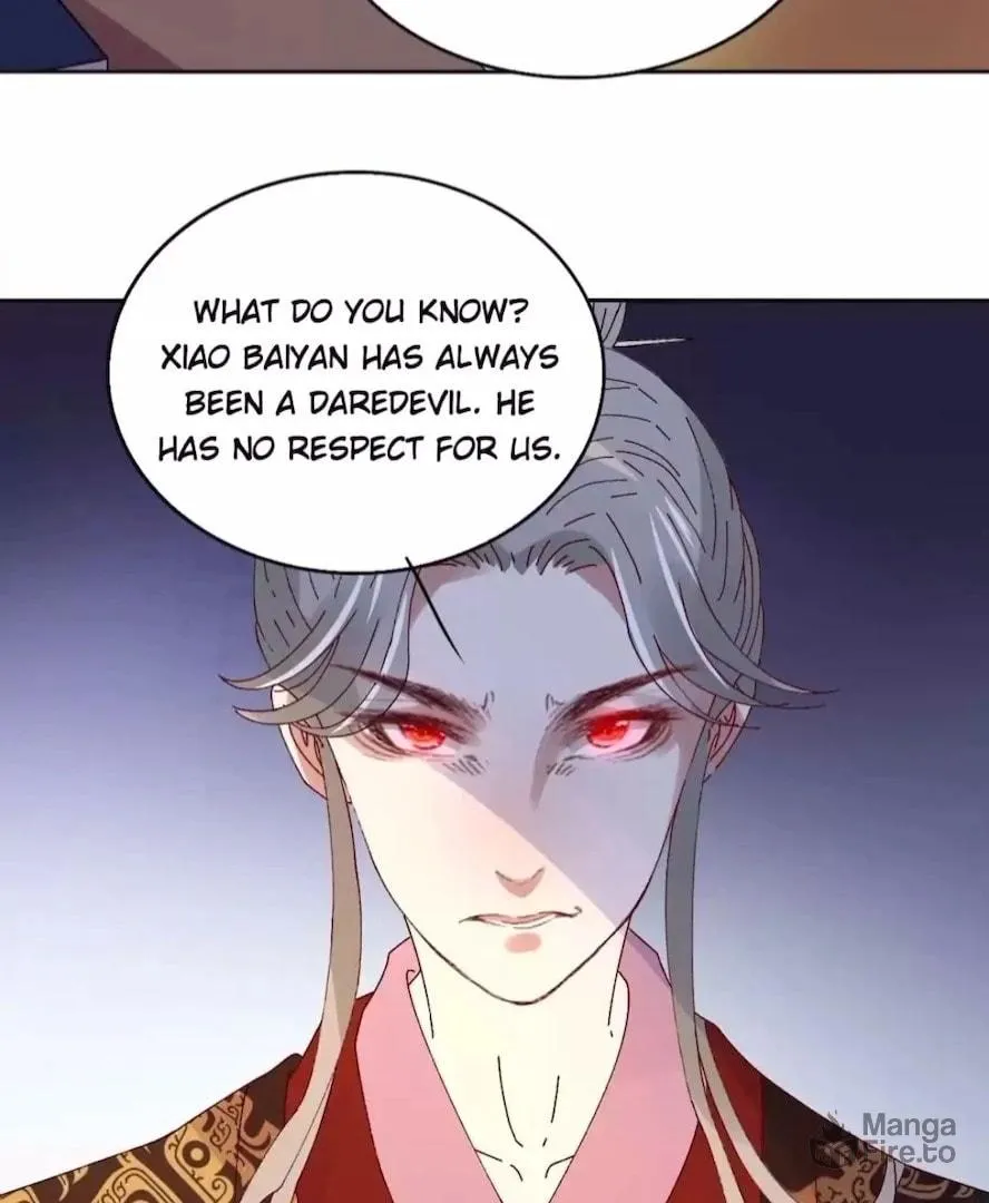 Marquis, Leave Me Alone! Chapter 70 page 10 - 