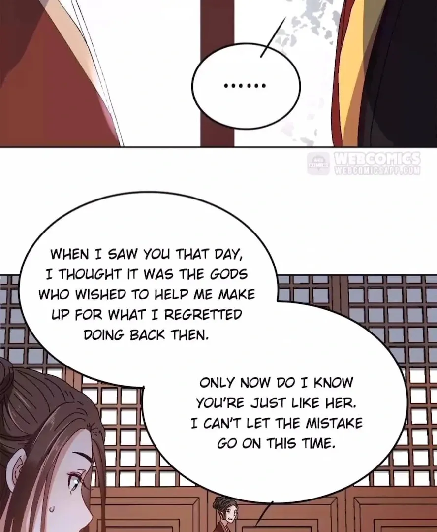 Marquis, Leave Me Alone! Chapter 71 page 14 - 
