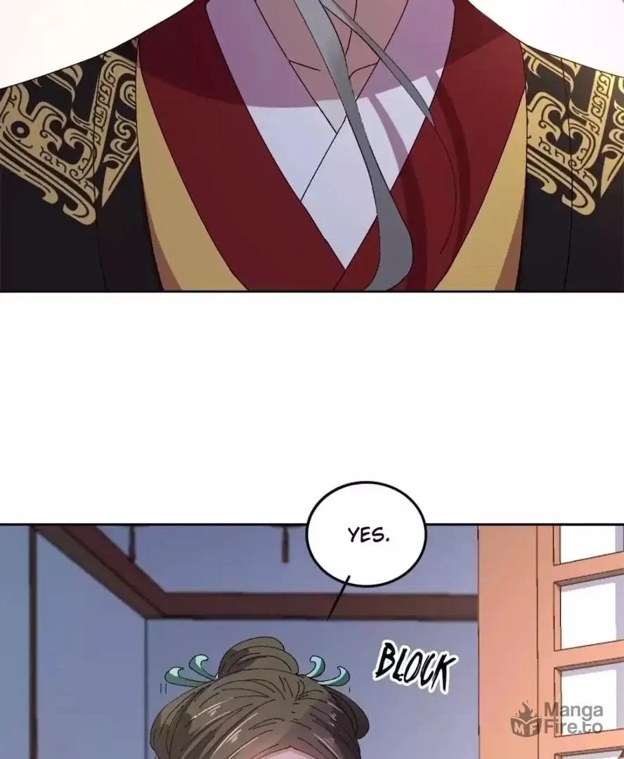 Marquis, Leave Me Alone! Chapter 71 page 18 - 