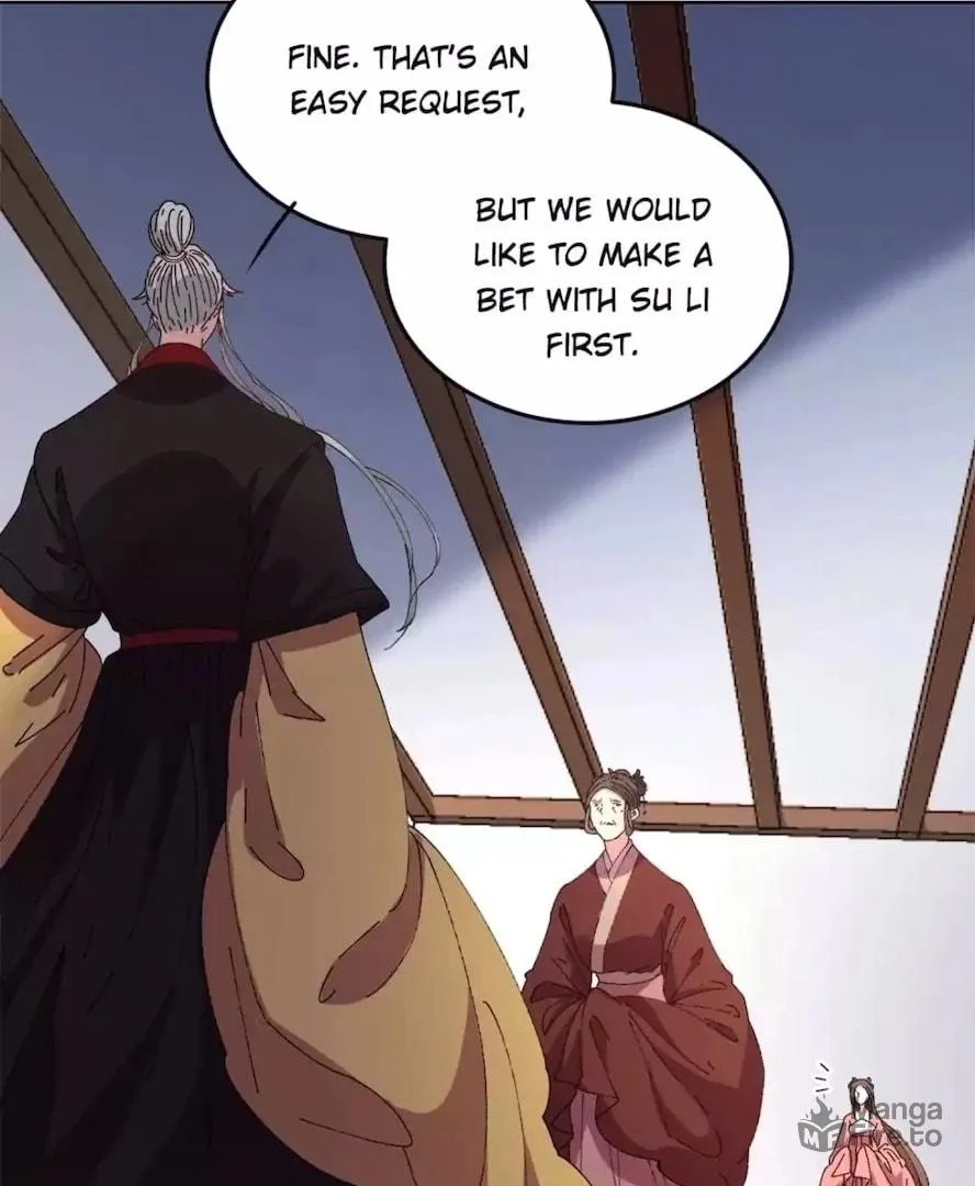 Marquis, Leave Me Alone! Chapter 71 page 20 - 