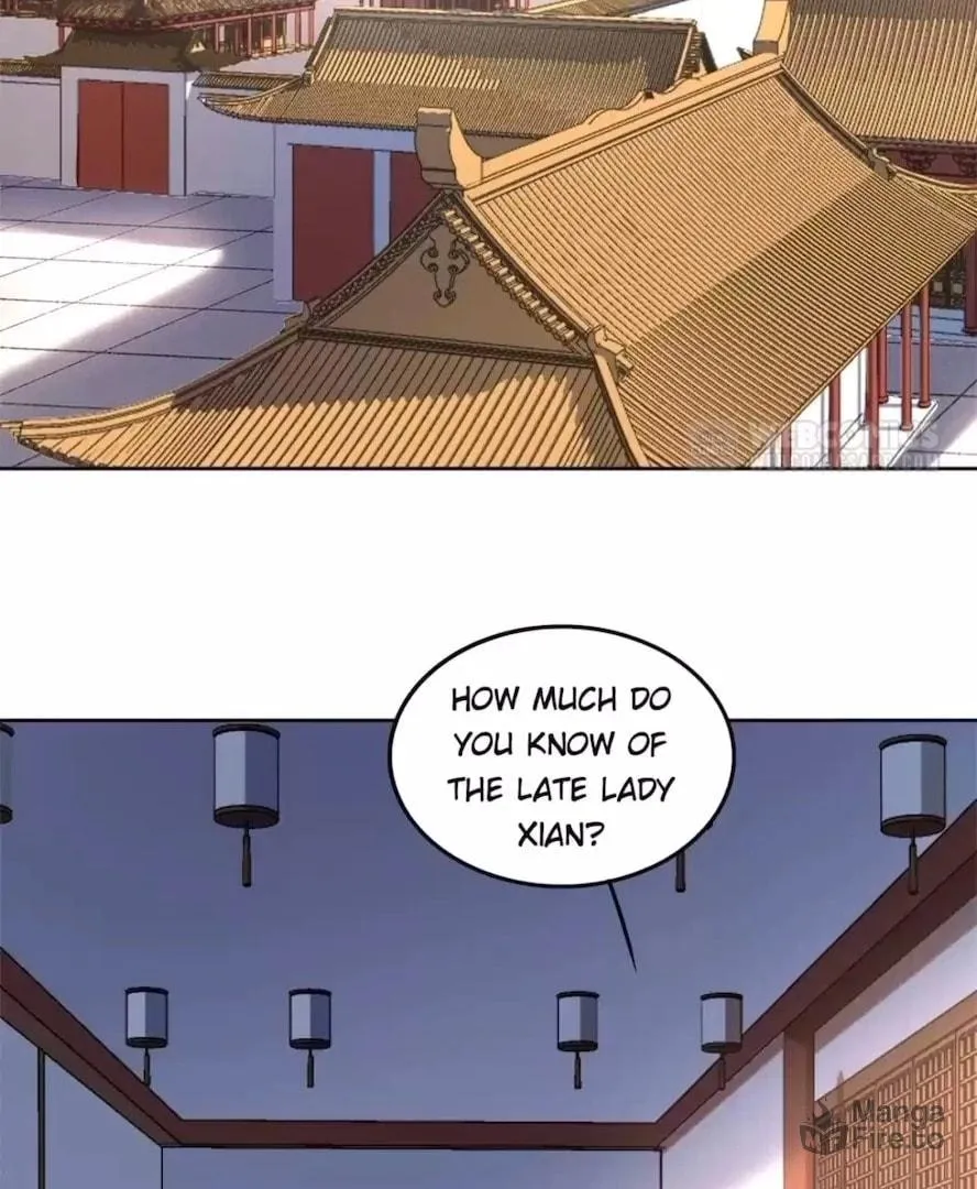 Marquis, Leave Me Alone! Chapter 71 page 3 - 