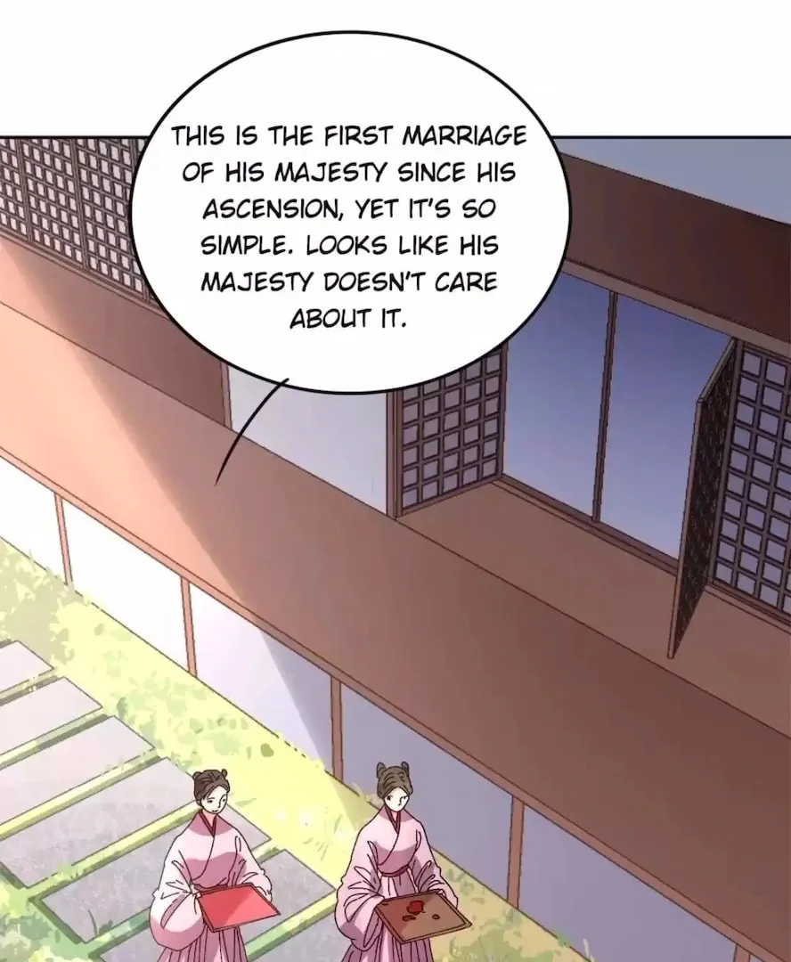 Marquis, Leave Me Alone! Chapter 71 page 26 - 