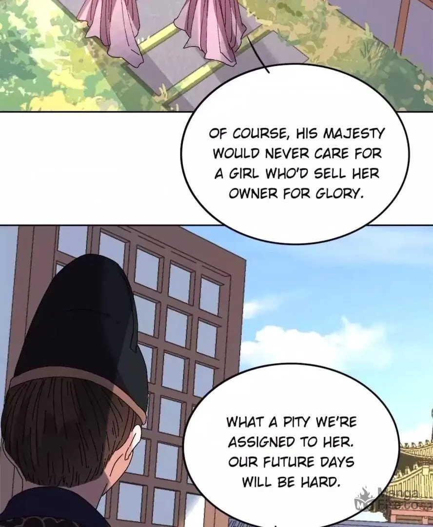 Marquis, Leave Me Alone! Chapter 71 page 27 - 