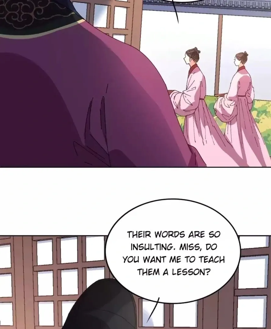 Marquis, Leave Me Alone! Chapter 71 page 28 - 